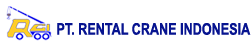 Logo Rental Crane